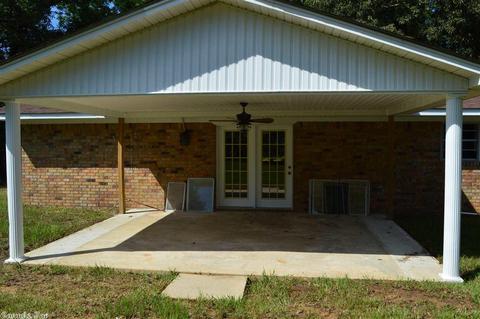 1635 W Highway 70 Hwy, De Queen, AR 71832 photo 3