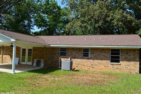 1635 W Highway 70 Hwy, De Queen, AR 71832 photo 2