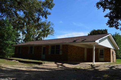 1635 W Highway 70 Hwy, De Queen, AR 71832 photo 1