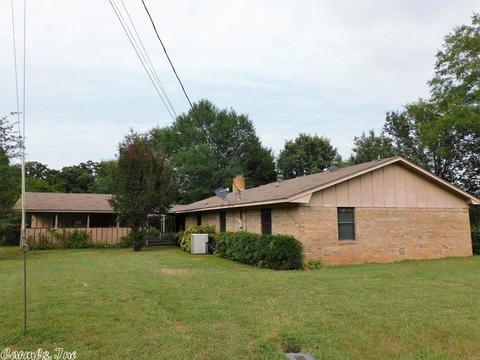 111 Washington Dr, Horatio, AR 71842 photo 3