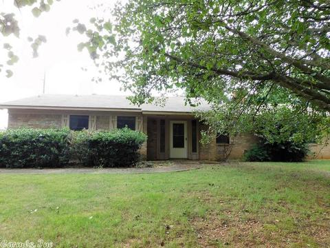 111 Washington Dr, Horatio, AR 71842 photo 1