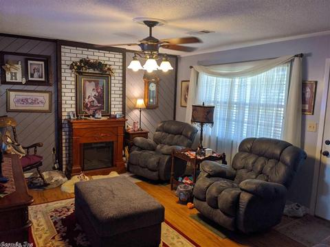 101 Oak Forrest Loop, Searcy, AR 72143 photo 12