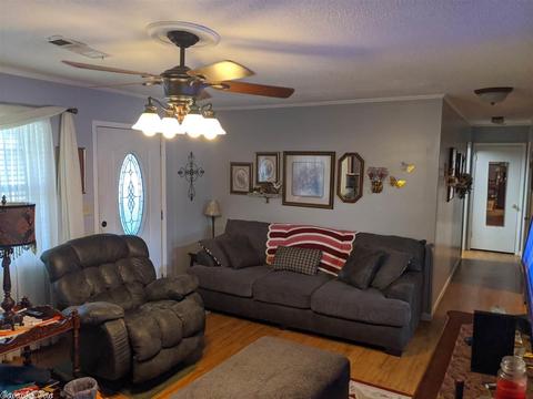 101 Oak Forrest Loop, Searcy, AR 72143 photo 13