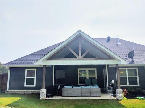 8810 Wingate, Benton, AR 72015 photo 27