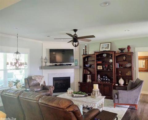 8810 Wingate, Benton, AR 72015 photo 3