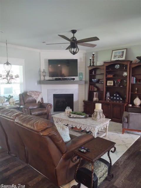 8810 Wingate, Benton, AR 72015 photo 2