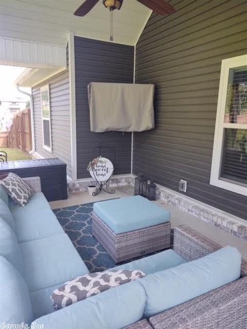 8810 Wingate, Benton, AR 72015 photo 31