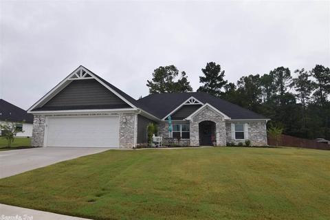 8810 Wingate, Benton, AR 72015 photo 1