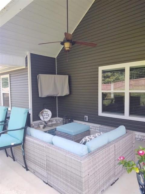 8810 Wingate, Benton, AR 72015 photo 32