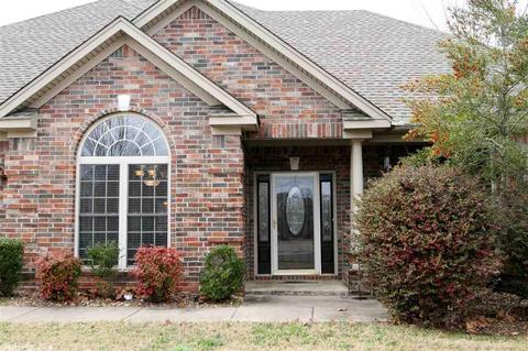 4905 Augusta, Benton, AR 72019 photo 2