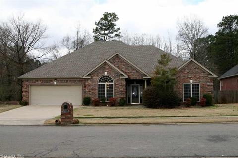 4905 Augusta, Benton, AR 72019 photo 1