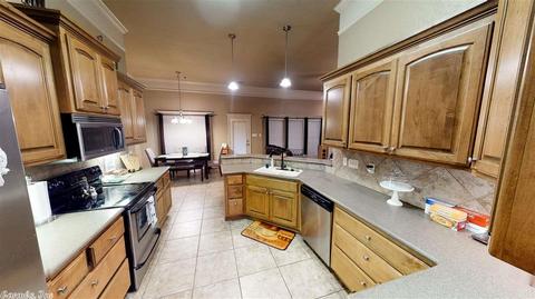 4905 Augusta, Benton, AR 72019 photo 4