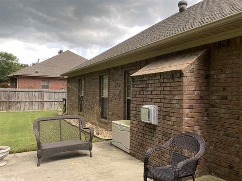 21 Brentwood, Vilonia, AR 72173 photo 25