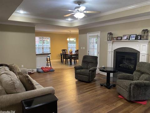 21 Brentwood, Vilonia, AR 72173 photo 4
