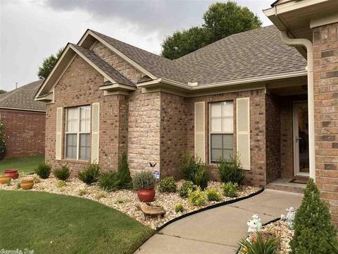 21 Brentwood, Vilonia, AR 72173 photo 2