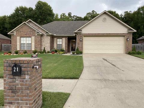 21 Brentwood, Vilonia, AR 72173 photo 1
