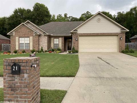 21 Brentwood, Vilonia, AR 72173 photo 26