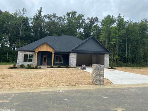 215 Heather Loop, Beebe, AR 72012 photo 1