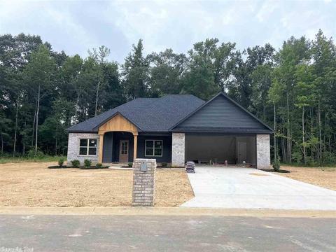 215 Heather Loop, Beebe, AR 72012 photo 3