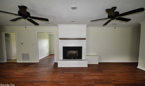 575 Polk Road 18, Vandervoort, AR 71972 photo 8