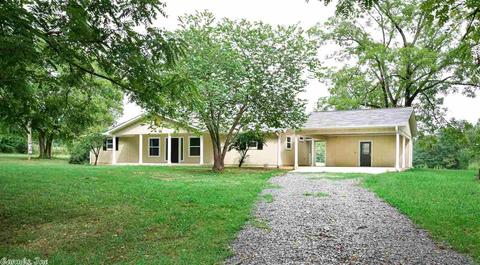 575 Polk Road 18, Vandervoort, AR 71972 photo 2