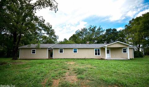 575 Polk Road 18, Vandervoort, AR 71972 photo 4