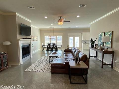 130 Grey Fox Dr, Conway, AR 72034 photo 3