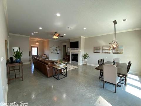 130 Grey Fox Dr, Conway, AR 72034 photo 7