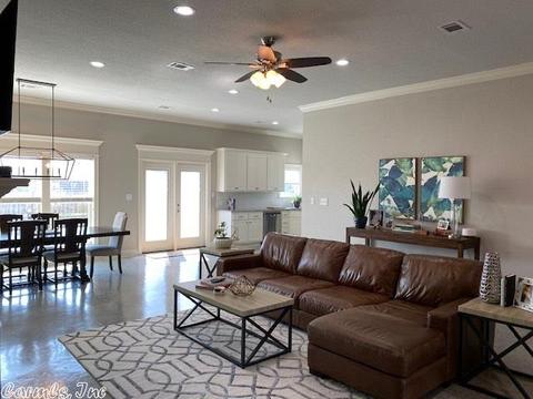 130 Grey Fox Dr, Conway, AR 72034 photo 4