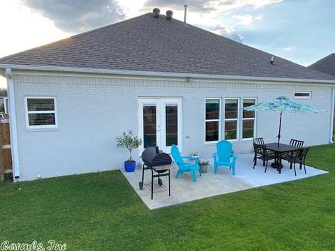 130 Grey Fox Dr, Conway, AR 72034 photo 20
