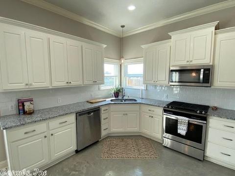 130 Grey Fox Dr, Conway, AR 72034 photo 8