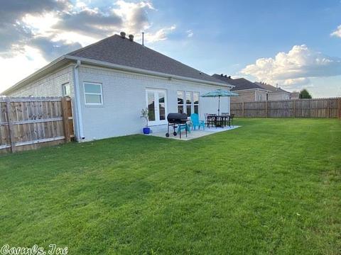 130 Grey Fox Dr, Conway, AR 72034 photo 21