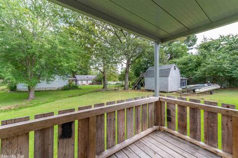 2411 E Robinhood Dr, Bryant, AR 72022 photo 26