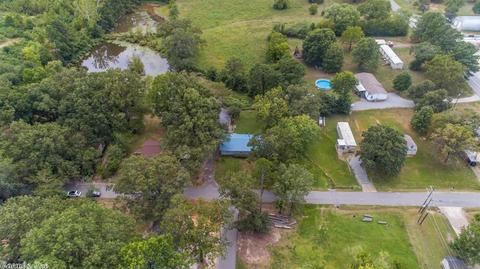 2411 E Robinhood Dr, Bryant, AR 72022 photo 25