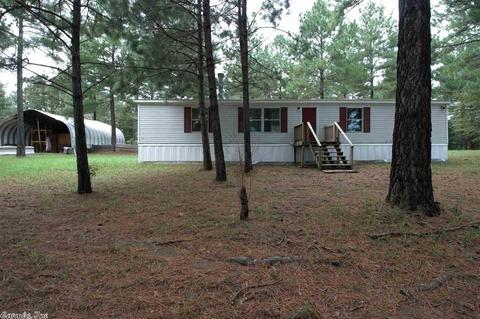 127 Glover, Romance, AR 72136 photo 1