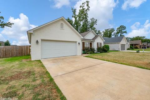 1235 Alex St, Conway, AR 72032 photo 3