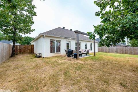 1235 Alex St, Conway, AR 72032 photo 26