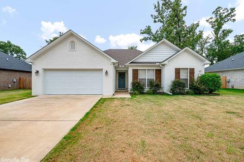 1235 Alex St, Conway, AR 72032 photo 1