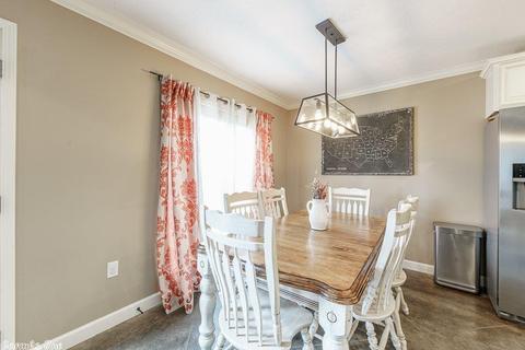 1235 Alex St, Conway, AR 72032 photo 13