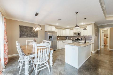 1235 Alex St, Conway, AR 72032 photo 8