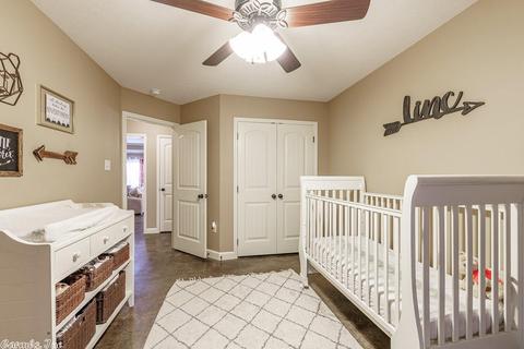 1235 Alex St, Conway, AR 72032 photo 23
