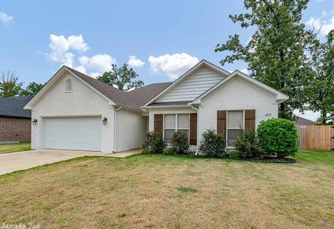 1235 Alex St, Conway, AR 72032 photo 2