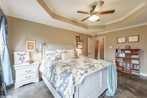 1235 Alex St, Conway, AR 72032 photo 16