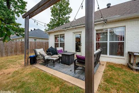 1235 Alex St, Conway, AR 72032 photo 28
