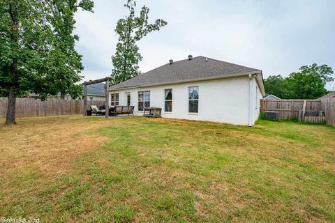 1235 Alex St, Conway, AR 72032 photo 27
