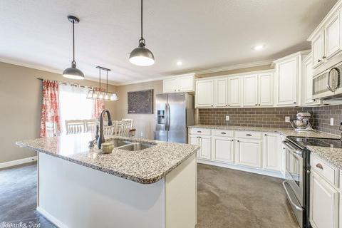 1235 Alex St, Conway, AR 72032 photo 9