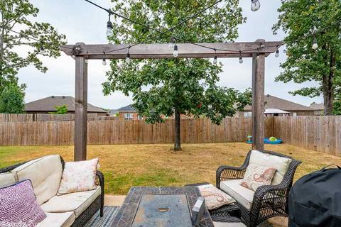 1235 Alex St, Conway, AR 72032 photo 29