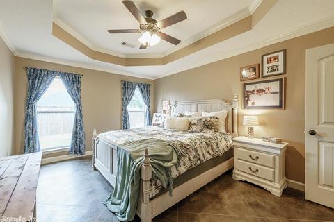 1235 Alex St, Conway, AR 72032 photo 15