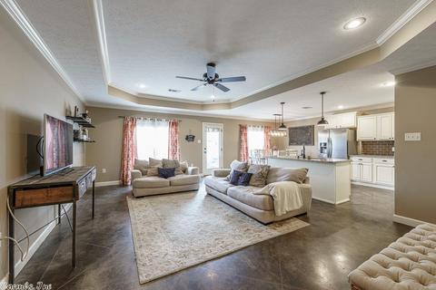1235 Alex St, Conway, AR 72032 photo 4