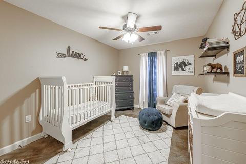 1235 Alex St, Conway, AR 72032 photo 22